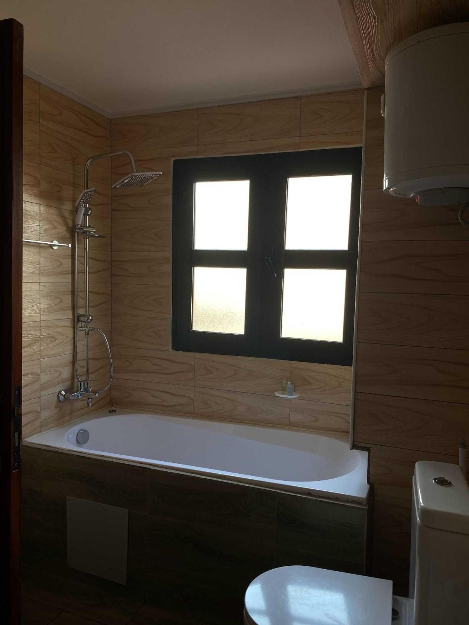 Boutique Hotel Pavillon Abidjan Room photo